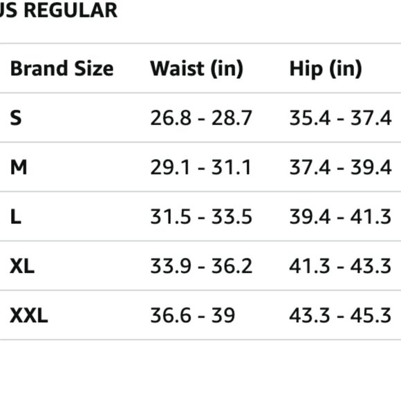 NWT Women's Shapewear Butt Lifter Tummy Control Size M - Picture 5 of 5